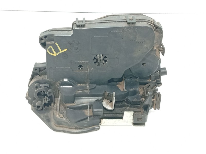 Recambio de cerradura puerta trasera derecha para bmw 3 (e90) 318 d referencia OEM IAM 51227202148  