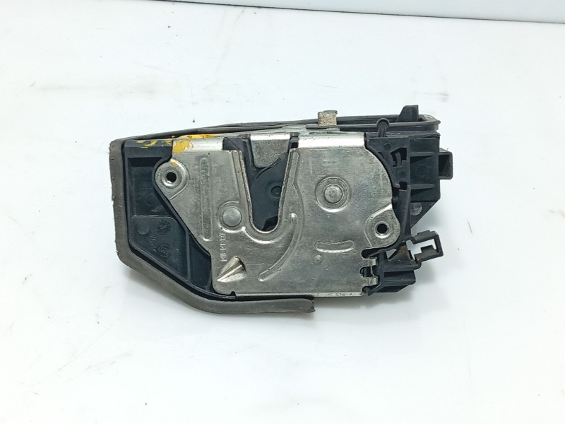 Recambio de cerradura puerta trasera izquierda para bmw 3 (e90) 318 d referencia OEM IAM 51227202147  