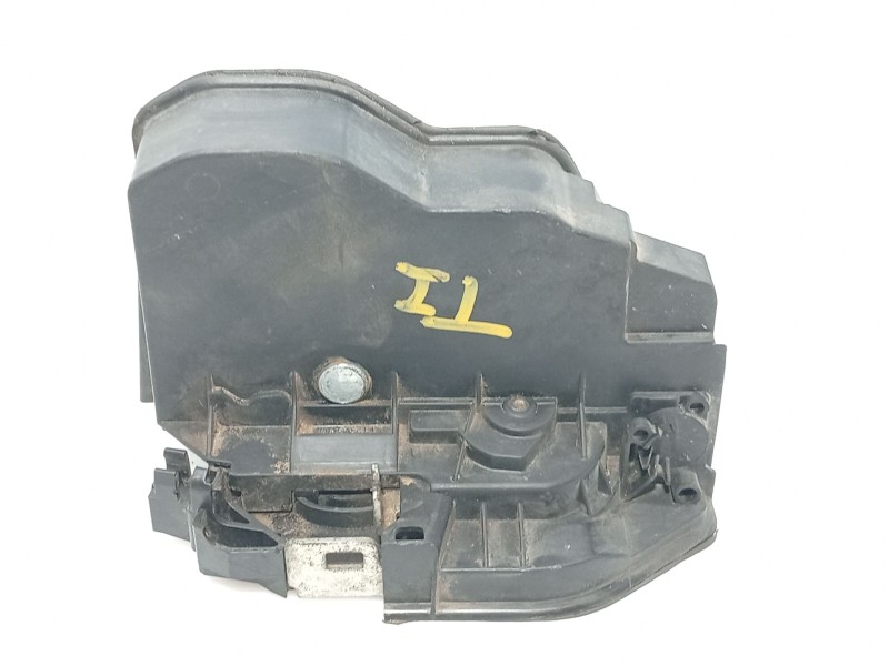 Recambio de cerradura puerta trasera izquierda para bmw 3 (e90) 318 d referencia OEM IAM 51227202147  