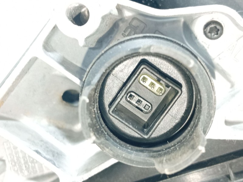 Recambio de retrovisor izquierdo para bmw 3 (e90) 318 d referencia OEM IAM   