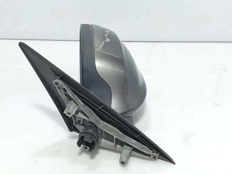 Recambio de retrovisor izquierdo para bmw 3 (e90) 318 d referencia OEM IAM   