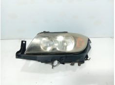 Recambio de faro izquierdo para bmw 3 (e90) 318 d referencia OEM IAM 63116942721  