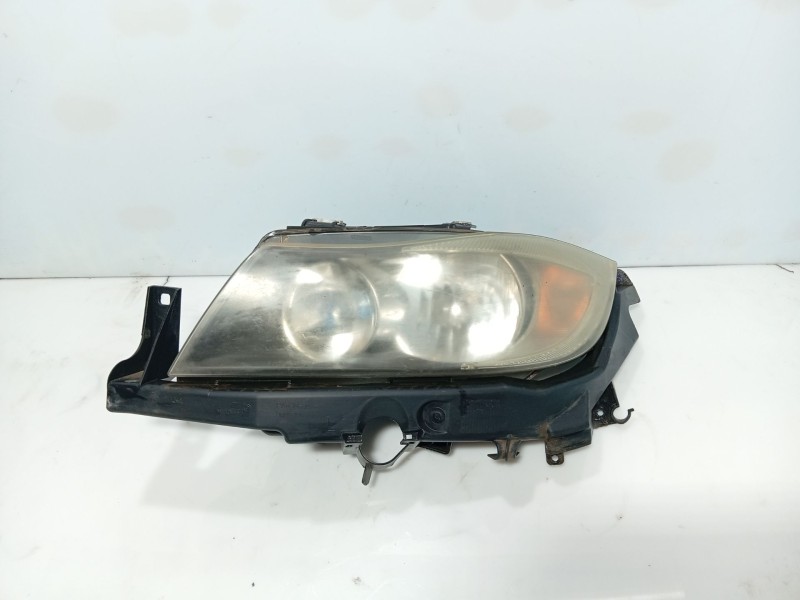 Recambio de faro izquierdo para bmw 3 (e90) 318 d referencia OEM IAM 63116942721  