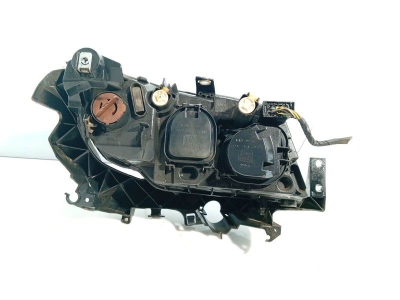 Recambio de faro izquierdo para bmw 3 (e90) 318 d referencia OEM IAM 63116942721  