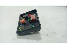 Recambio de caja reles / fusibles para seat altea (5p1) 2.0 tdi 16v referencia OEM IAM 1K0937124H  