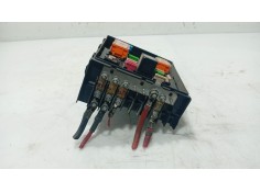 Recambio de caja reles / fusibles para seat altea (5p1) 2.0 tdi 16v referencia OEM IAM 1K0937124H   2