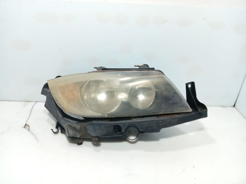 Recambio de faro derecho para bmw 3 (e90) 318 d referencia OEM IAM 63116942722  