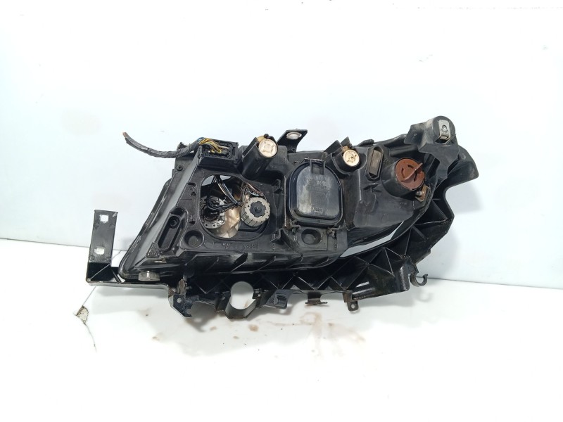 Recambio de faro derecho para bmw 3 (e90) 318 d referencia OEM IAM 63116942722  
