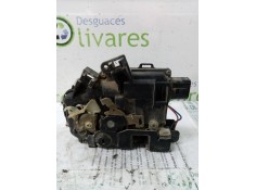 Recambio de cerradura puerta lateral izquierda para  referencia OEM IAM    2