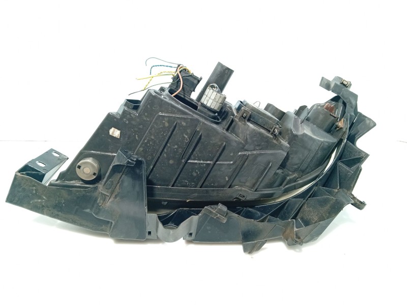 Recambio de faro derecho para bmw 3 (e90) 318 d referencia OEM IAM 63116942722  
