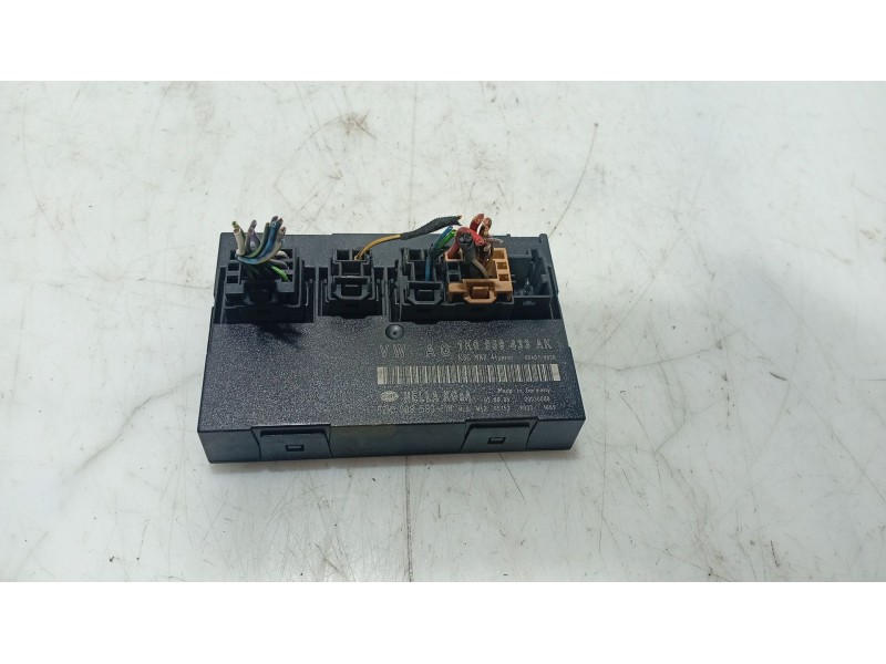 Recambio de modulo electronico para seat altea (5p1) 2.0 tdi 16v referencia OEM IAM   