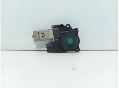 Recambio de motor elevalunas trasero derecho para bmw 3 (e90) 318 d referencia OEM IAM   