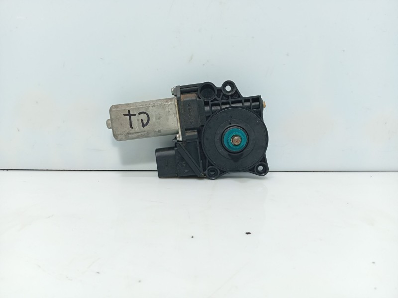 Recambio de motor elevalunas trasero derecho para bmw 3 (e90) 318 d referencia OEM IAM   