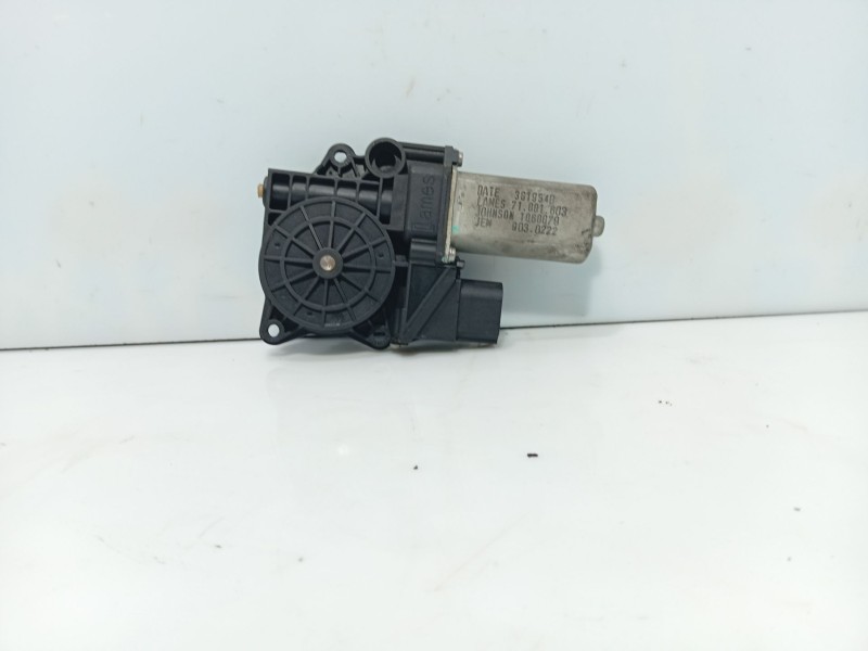 Recambio de motor elevalunas trasero derecho para bmw 3 (e90) 318 d referencia OEM IAM   