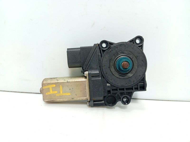 Recambio de motor elevalunas trasero izquierdo para bmw 3 (e90) 318 d referencia OEM IAM   