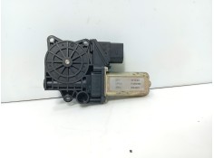 Recambio de motor elevalunas trasero izquierdo para bmw 3 (e90) 318 d referencia OEM IAM    2