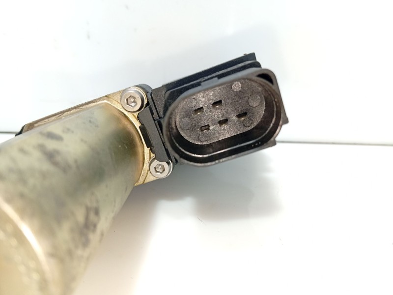 Recambio de motor elevalunas trasero izquierdo para bmw 3 (e90) 318 d referencia OEM IAM   