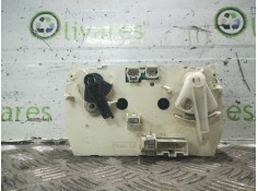 Recambio de mando calefaccion / aire acondicionado para  referencia OEM IAM  593240000 1848819141 2