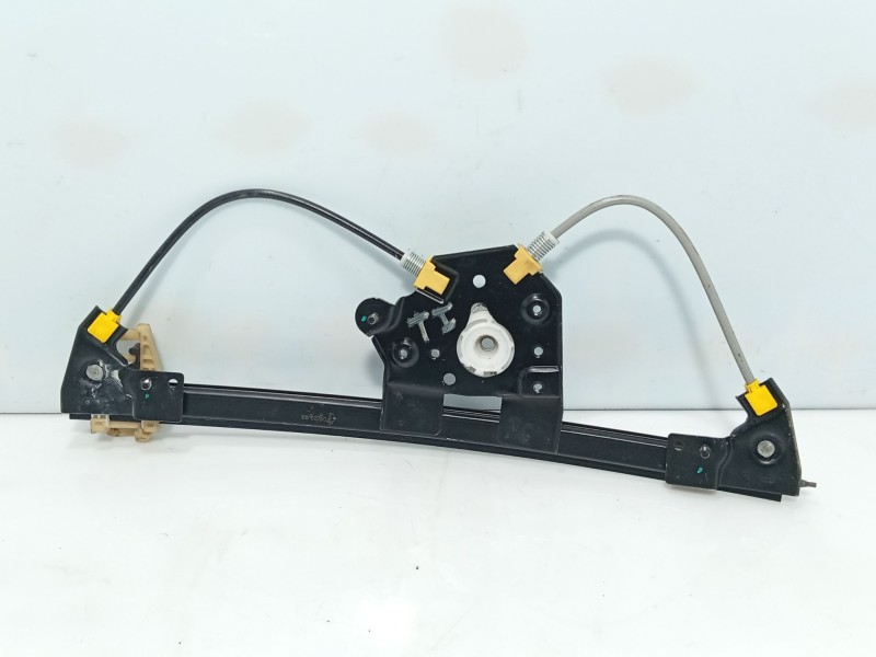 Recambio de elevalunas trasero izquierdo para bmw 3 (e90) 318 d referencia OEM IAM 51357140589  