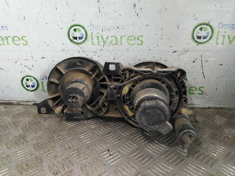 Recambio de faro derecho para  referencia OEM IAM   