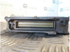 Recambio de centralita motor uce para citroen zx 1.4   |   0.91 - 0.98 | 1991 - 1998 | 75 cv / 55 kw referencia OEM IAM 02612007 2