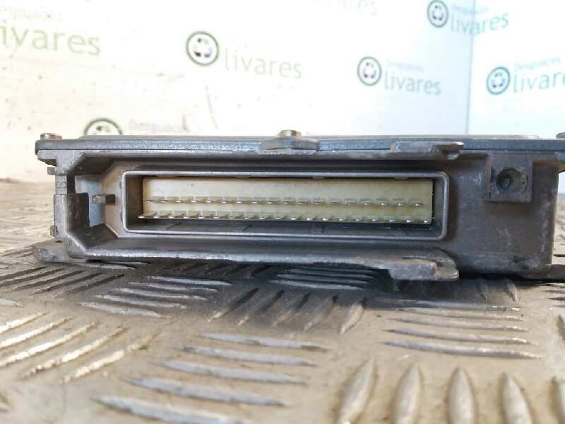 Recambio de centralita motor uce para citroen zx 1.4   |   0.91 - 0.98 | 1991 - 1998 | 75 cv / 55 kw referencia OEM IAM 02612007