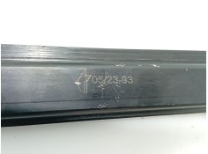 Recambio de elevalunas trasero izquierdo para bmw 3 (e90) 318 d referencia OEM IAM 51357140589   2