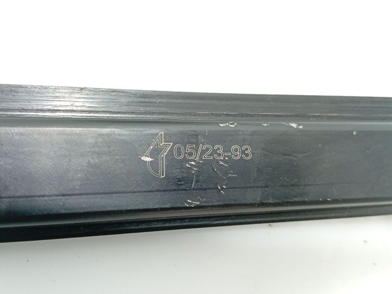 Recambio de elevalunas trasero izquierdo para bmw 3 (e90) 318 d referencia OEM IAM 51357140589  