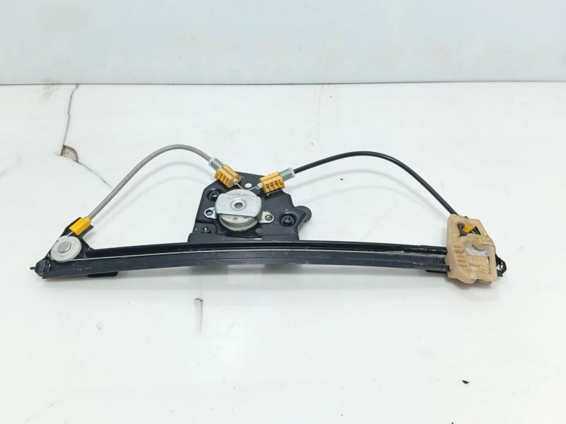 Recambio de elevalunas trasero izquierdo para bmw 3 (e90) 318 d referencia OEM IAM 51357140589  