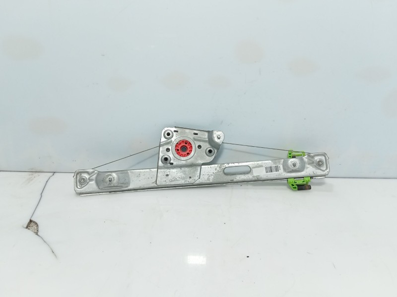 Recambio de elevalunas trasero derecho para bmw 3 (e90) 318 d referencia OEM IAM 51357140590  