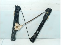Recambio de elevalunas delantero derecho para bmw 3 (e90) 318 d referencia OEM IAM 51337140588  