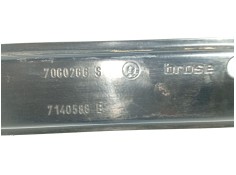 Recambio de elevalunas delantero derecho para bmw 3 (e90) 318 d referencia OEM IAM 51337140588   2