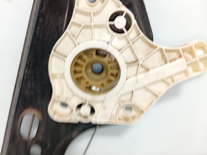 Recambio de elevalunas delantero derecho para bmw 3 (e90) 318 d referencia OEM IAM 51337140588  