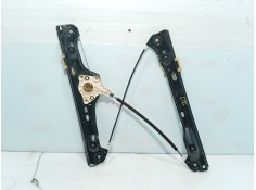 Recambio de elevalunas delantero izquierdo para bmw 3 (e90) 318 d referencia OEM IAM 51337140587  