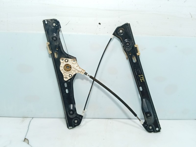 Recambio de elevalunas delantero izquierdo para bmw 3 (e90) 318 d referencia OEM IAM 51337140587  