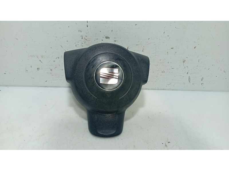 Recambio de airbag delantero izquierdo para seat altea (5p1) 2.0 tdi 16v referencia OEM IAM 5P0880201AJ1MM  