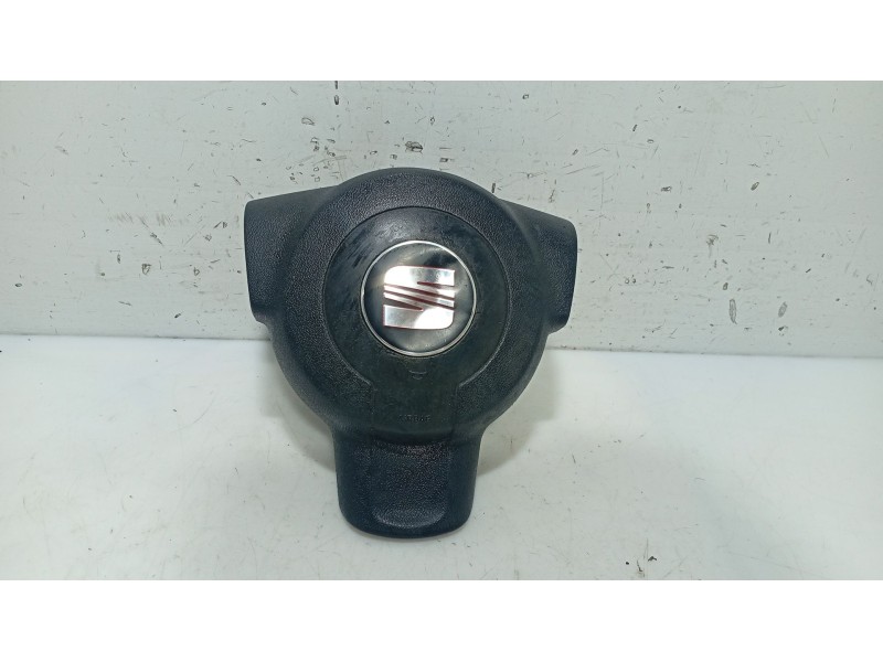 Recambio de airbag delantero izquierdo para seat altea (5p1) 2.0 tdi 16v referencia OEM IAM 5P0880201AJ1MM  