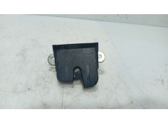 Recambio de cerradura maletero / porton para seat altea (5p1) 2.0 tdi 16v referencia OEM IAM 5P0827505G9B9  