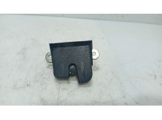 Recambio de cerradura maletero / porton para seat altea (5p1) 2.0 tdi 16v referencia OEM IAM 5P0827505G9B9   2