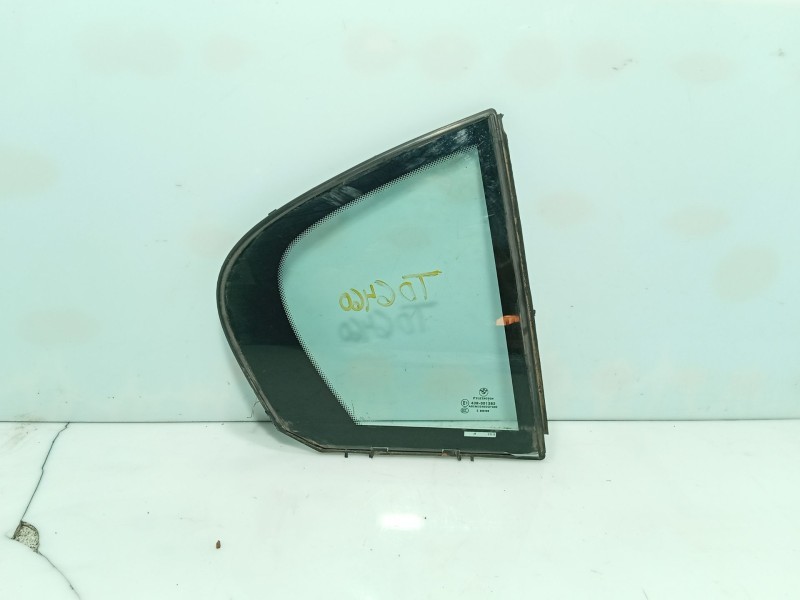 Recambio de luna custodia trasera derecha para bmw 3 (e90) 318 d referencia OEM IAM   