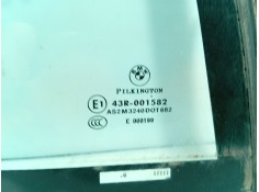 Recambio de luna custodia trasera derecha para bmw 3 (e90) 318 d referencia OEM IAM    2