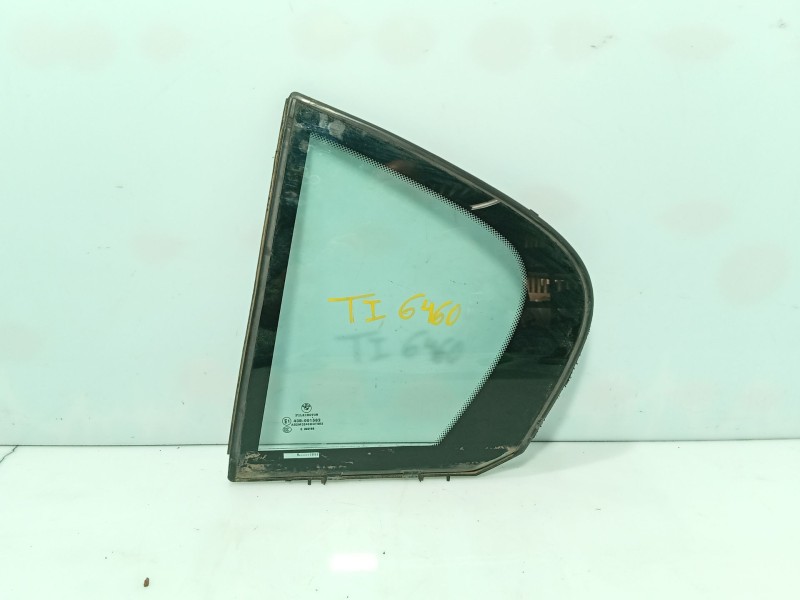 Recambio de luna custodia trasera izquierda para bmw 3 (e90) 318 d referencia OEM IAM   
