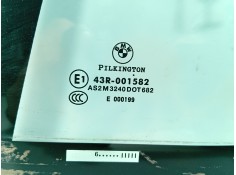 Recambio de luna custodia trasera izquierda para bmw 3 (e90) 318 d referencia OEM IAM    2