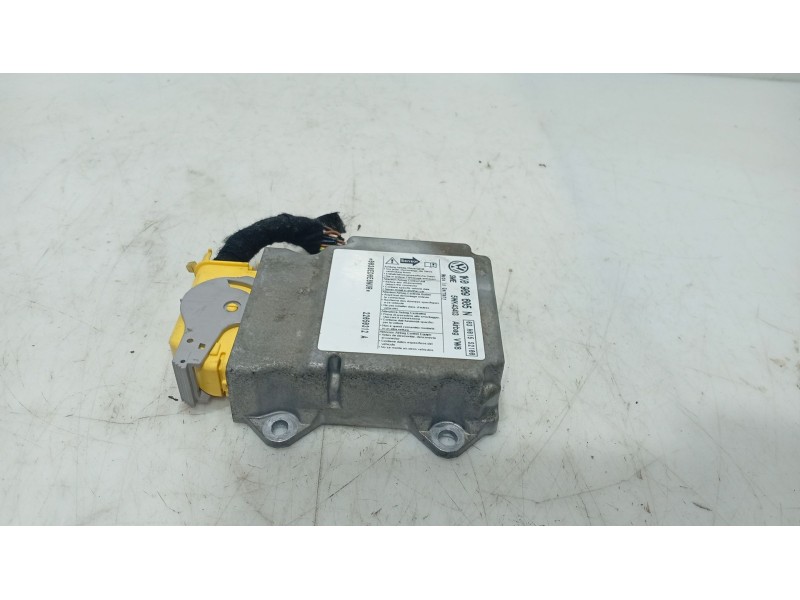Recambio de centralita airbag para seat altea (5p1) 2.0 tdi 16v referencia OEM IAM   