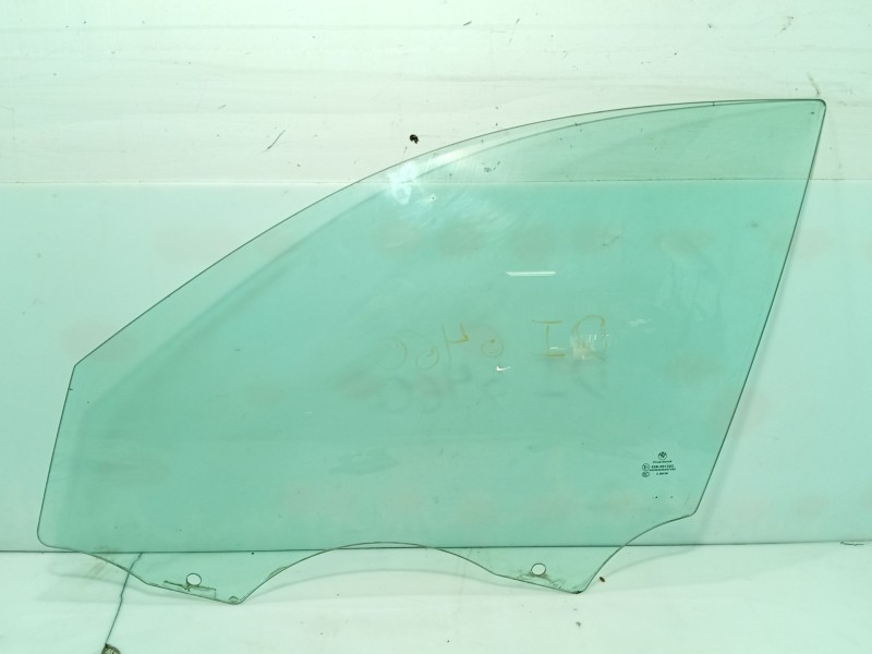 Recambio de luna delantera izquierda para bmw 3 (e90) 318 d referencia OEM IAM 51337060263  