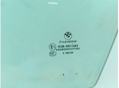 Recambio de luna delantera izquierda para bmw 3 (e90) 318 d referencia OEM IAM 51337060263   2
