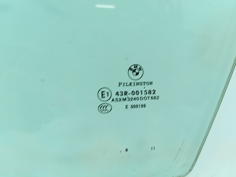 Recambio de luna delantera izquierda para bmw 3 (e90) 318 d referencia OEM IAM 51337060263  