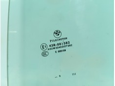 Recambio de luna trasera izquierda para bmw 3 (e90) 318 d referencia OEM IAM 51347060267   2