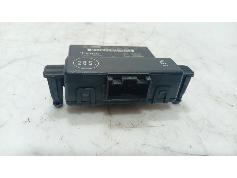 Recambio de modulo electronico para seat altea (5p1) 2.0 tdi 16v referencia OEM IAM   