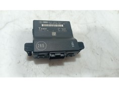 Recambio de modulo electronico para seat altea (5p1) 2.0 tdi 16v referencia OEM IAM    2
